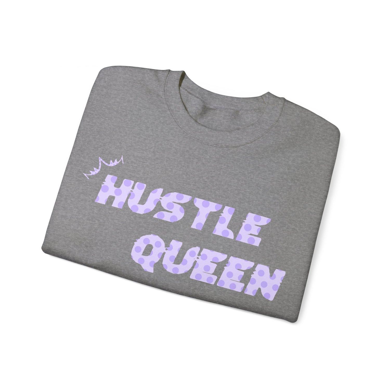 HUSTLE QUEEN