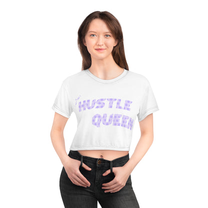 HUSTLE QUEEN