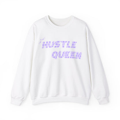 HUSTLE QUEEN