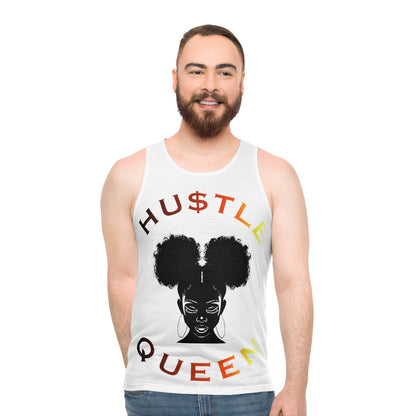 HUSTLE QUEEN