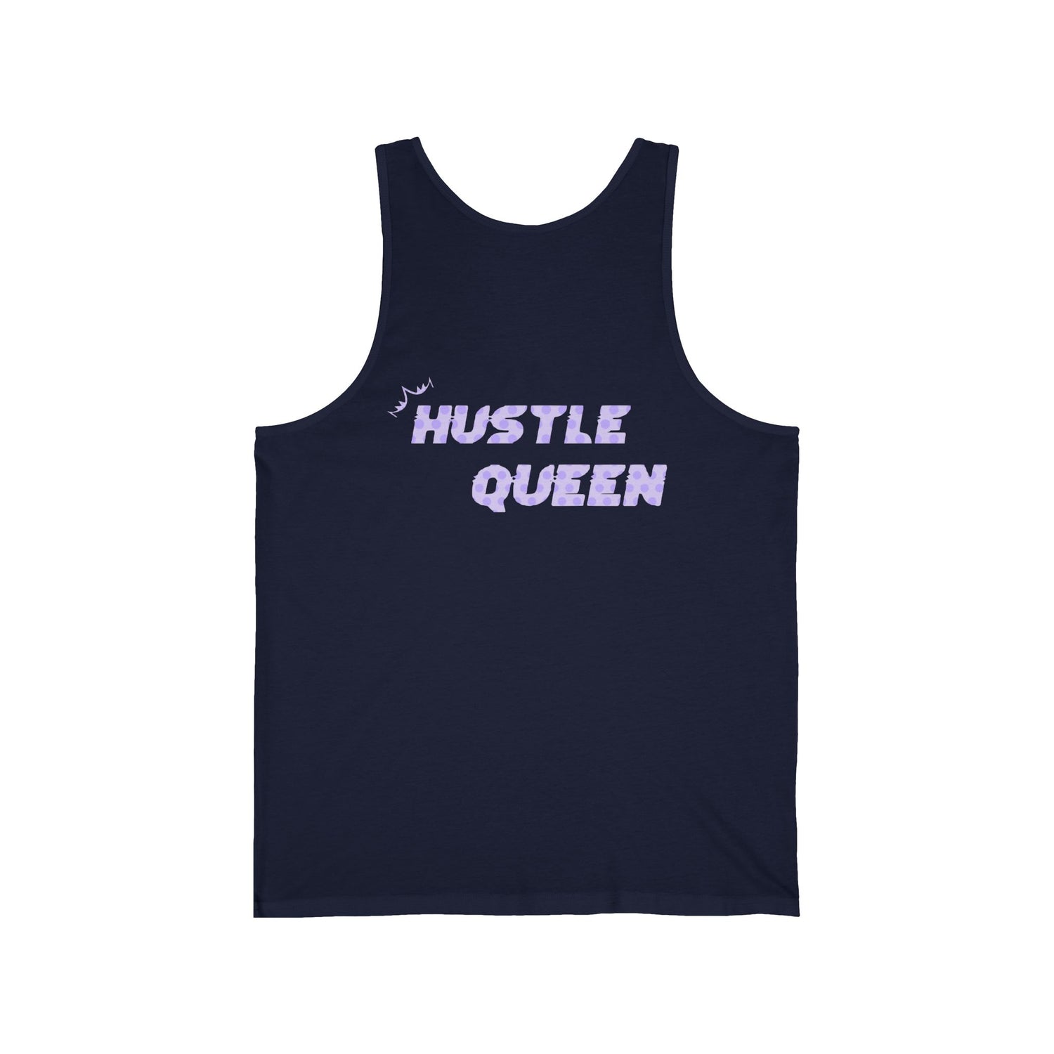 HUSTLE QUEEN