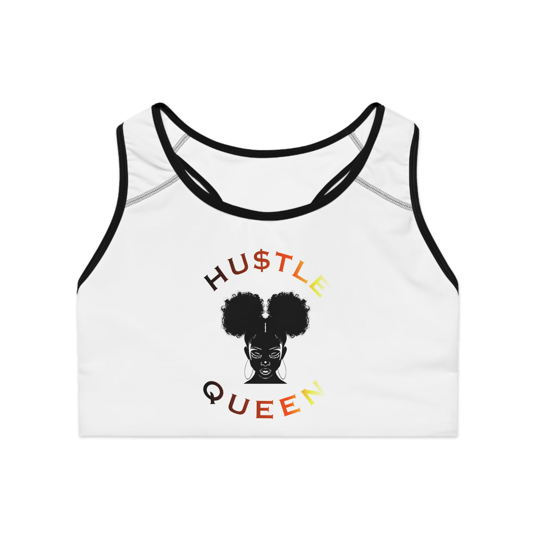 HUSTLE QUEEN