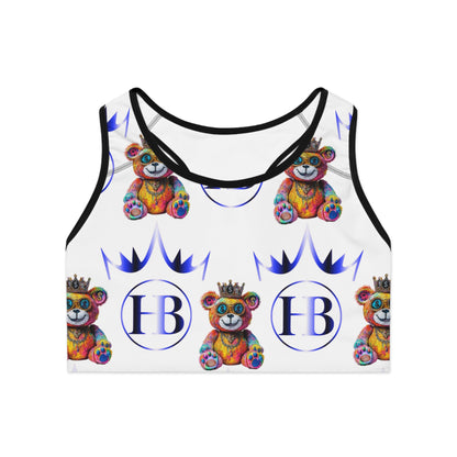 HB EXCLUSIVE