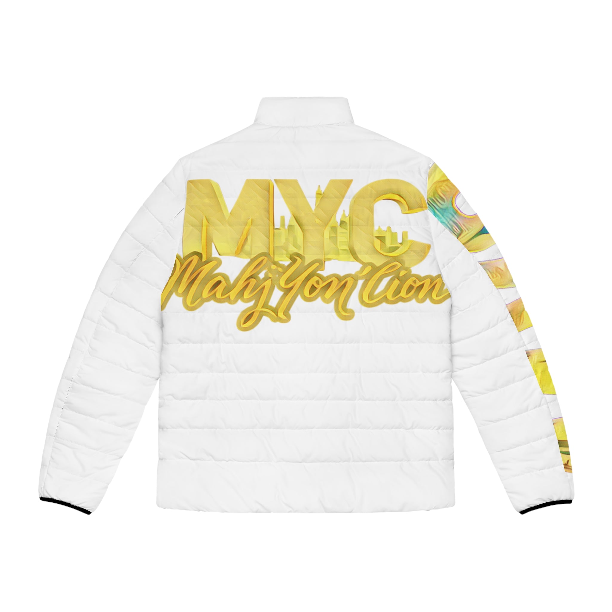 MYC by KAH&
