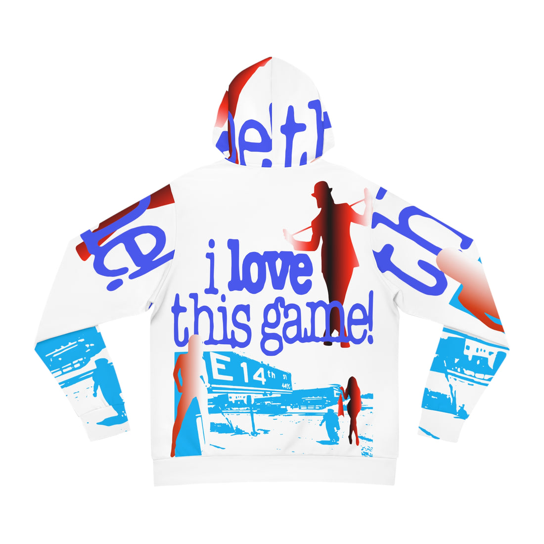 I LOVE THIS GAME