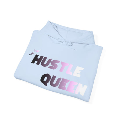 HUSTLE QUEEN