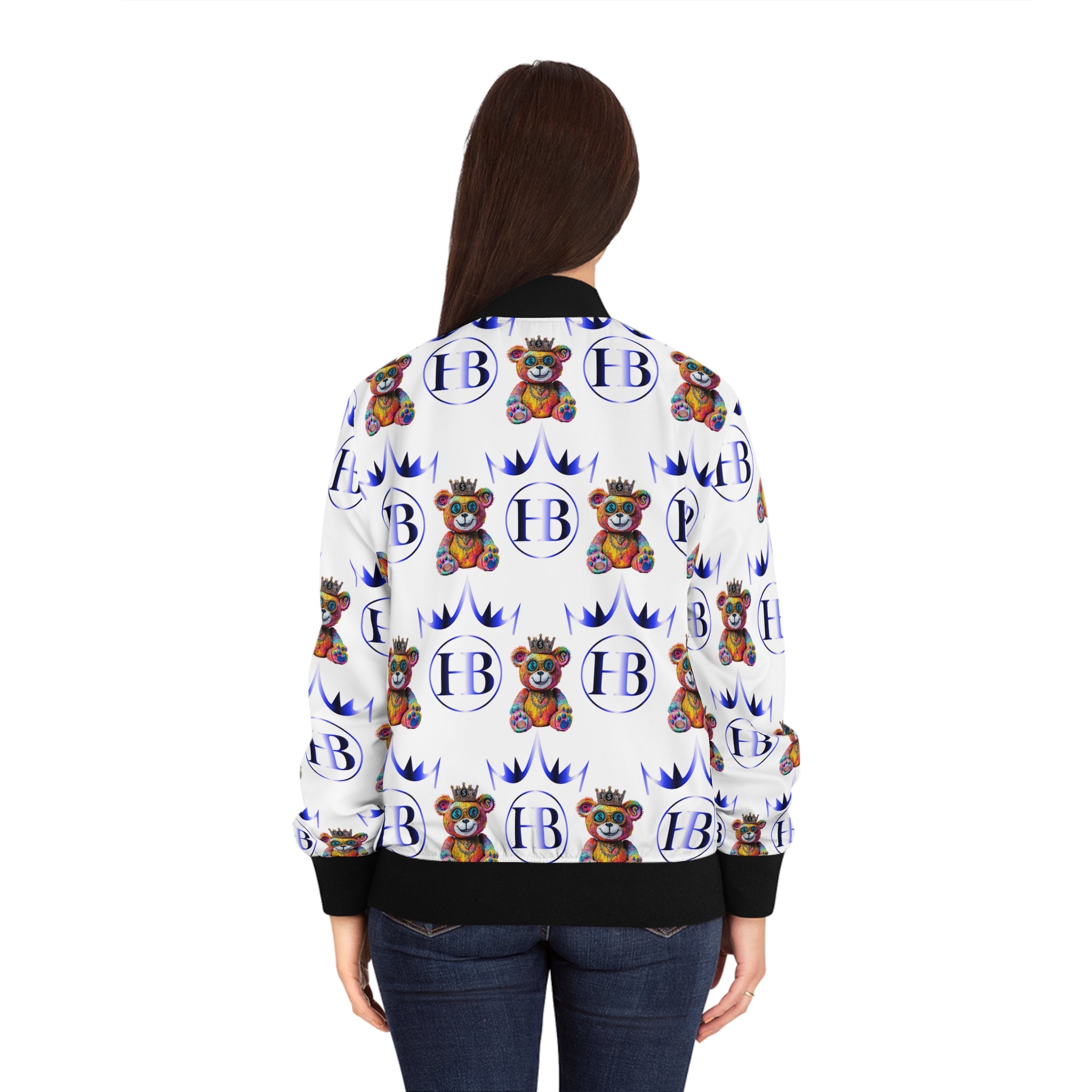 HB EXCLUSIVE (WOMENS)