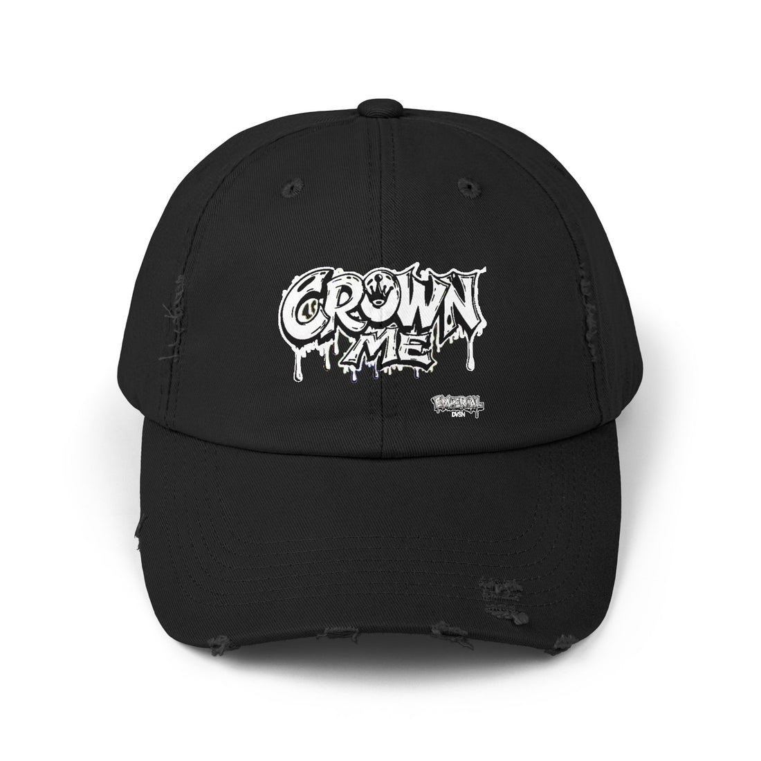 CROWN ME BY IMPERIAL DVSN