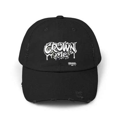 CROWN ME BY IMPERIAL DVSN