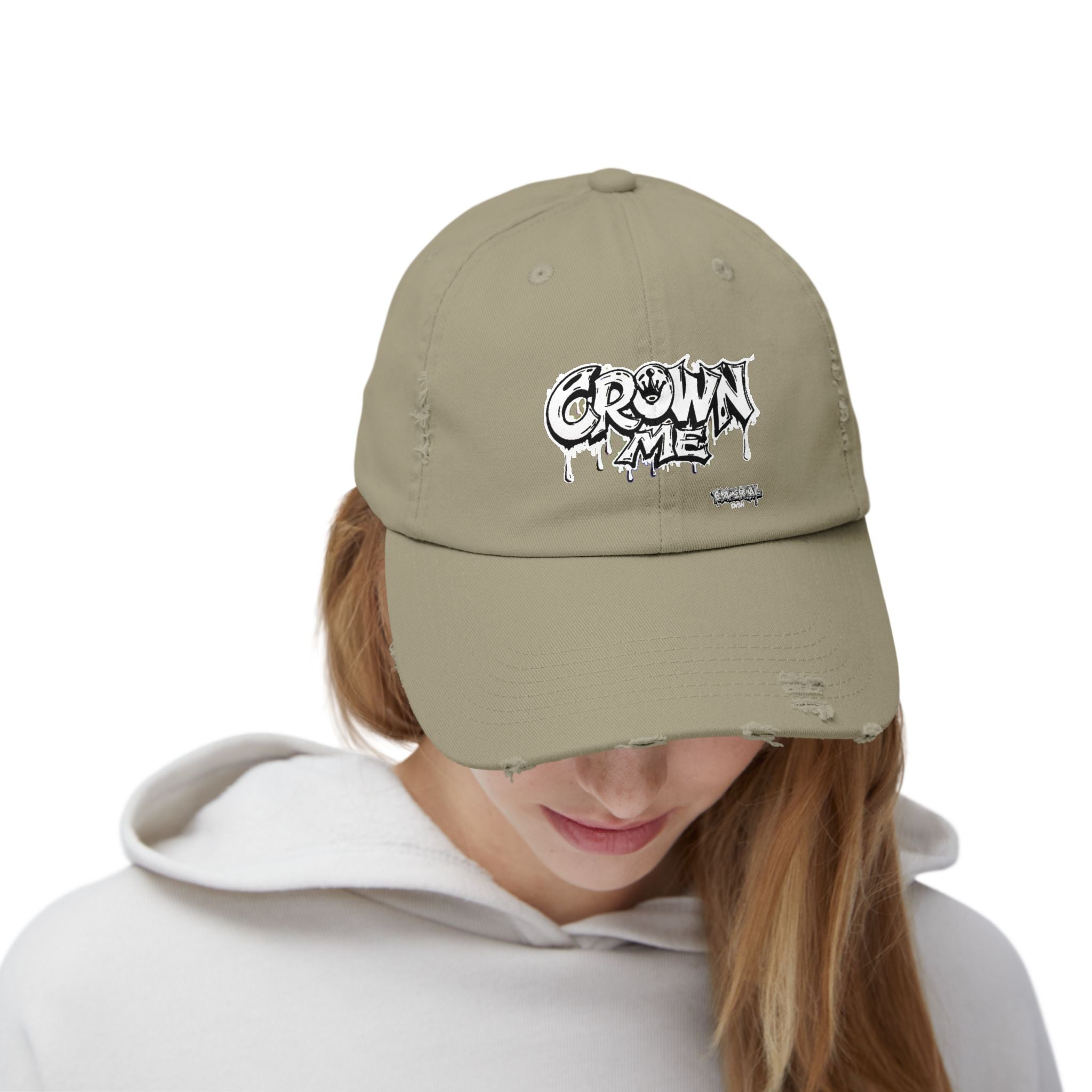 CROWN ME BY IMPERIAL DVSN