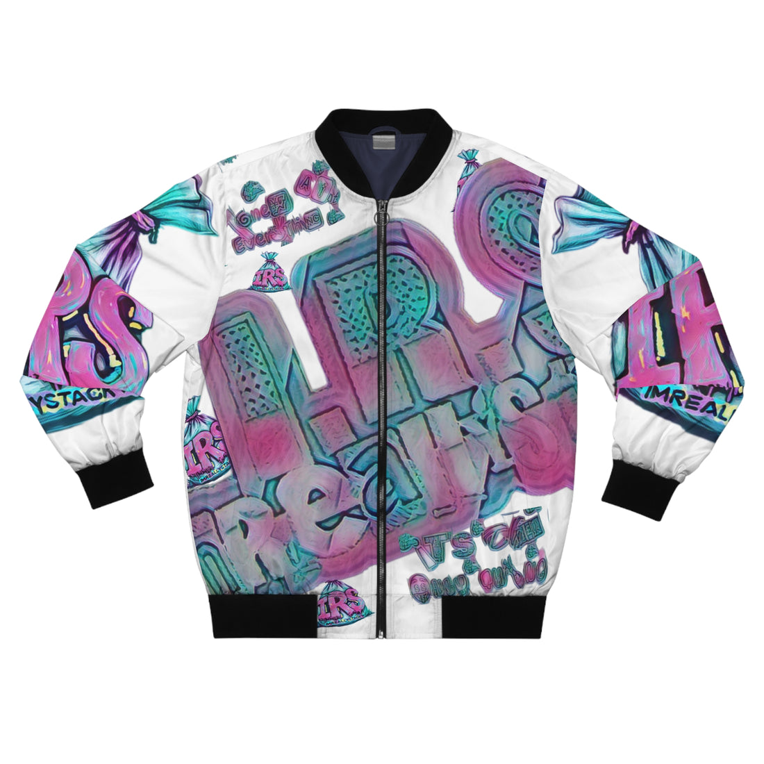IRS BY KAH&
