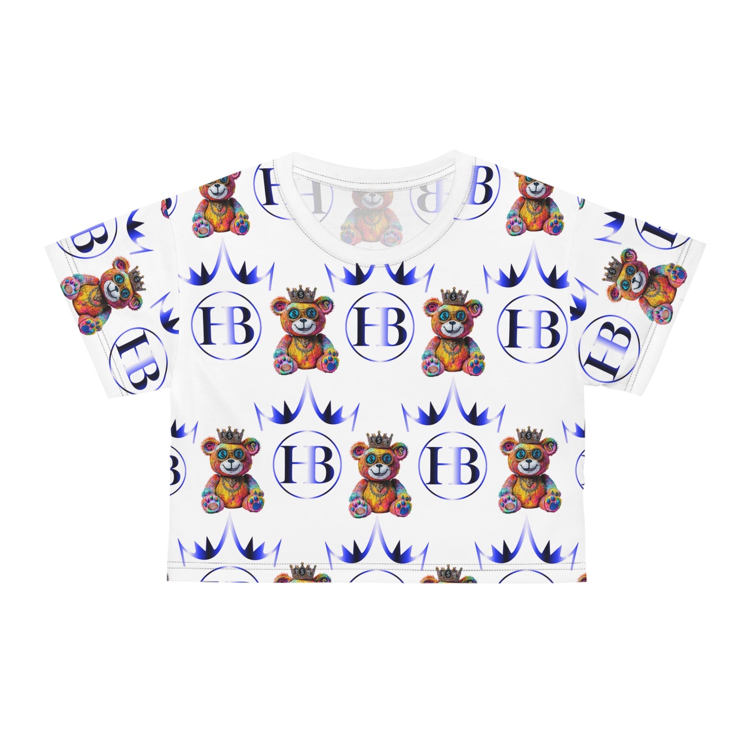 HB EXCLUSIVE