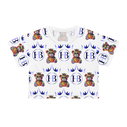 HB EXCLUSIVE