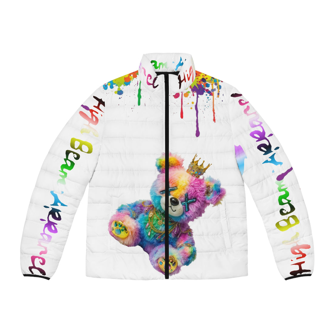 HB EXCLUSIVE