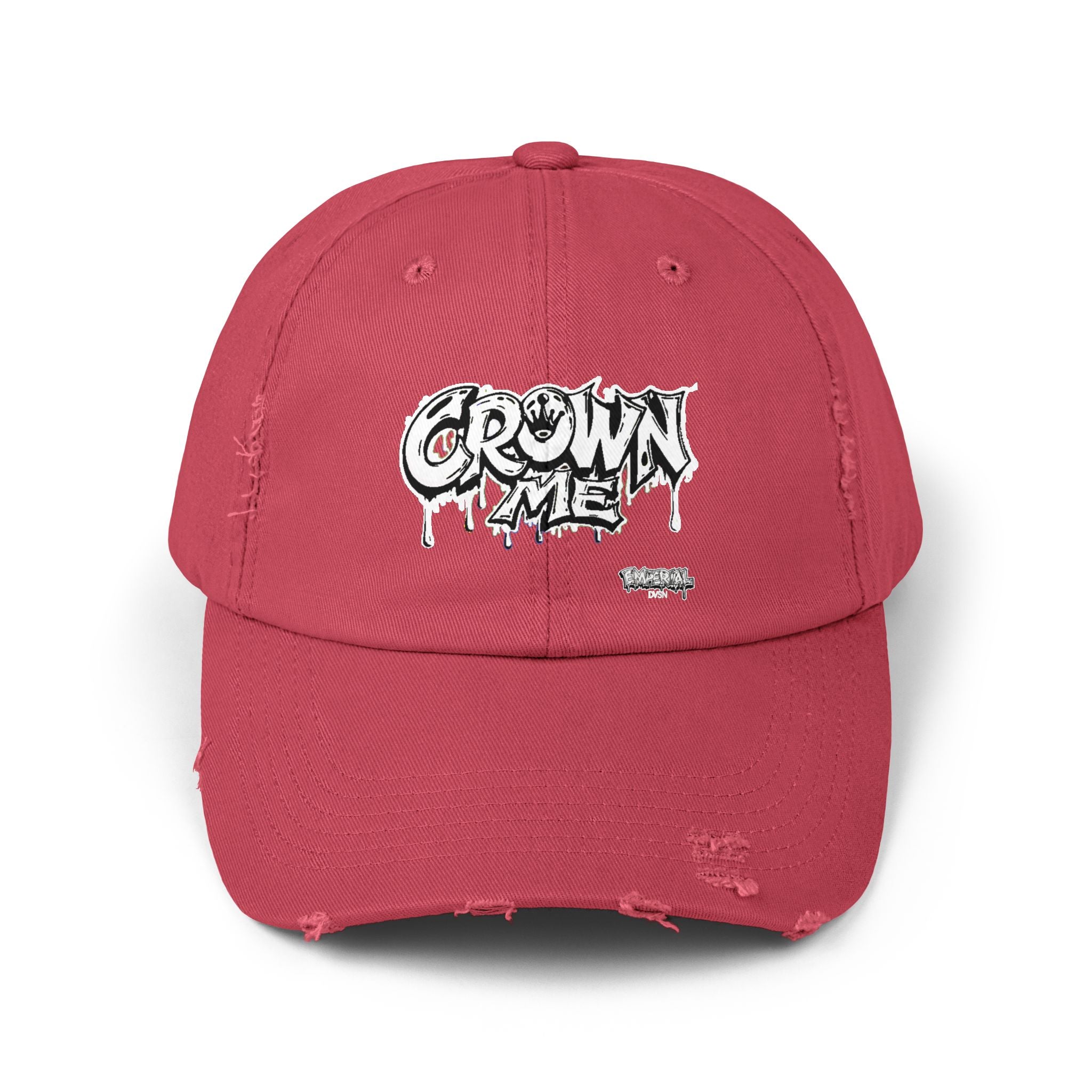 CROWN ME BY IMPERIAL DVSN