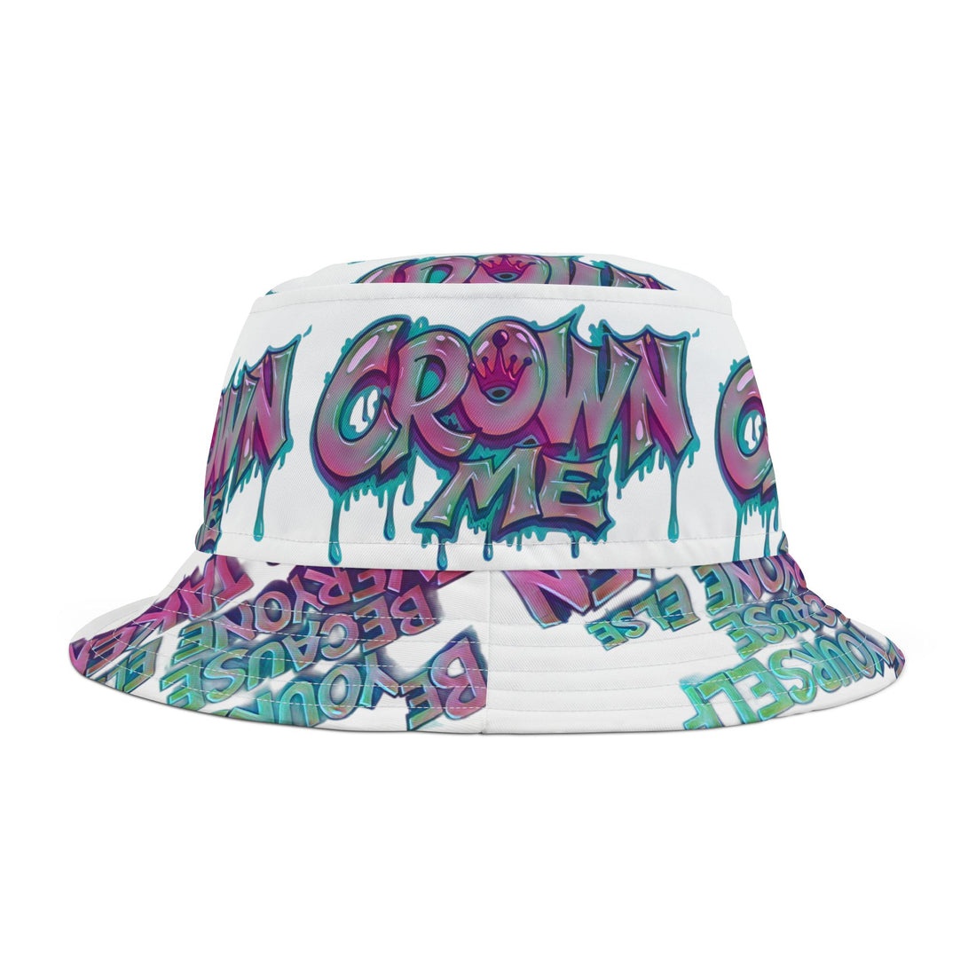 CROWN ME BY EMPERIAL DVSN