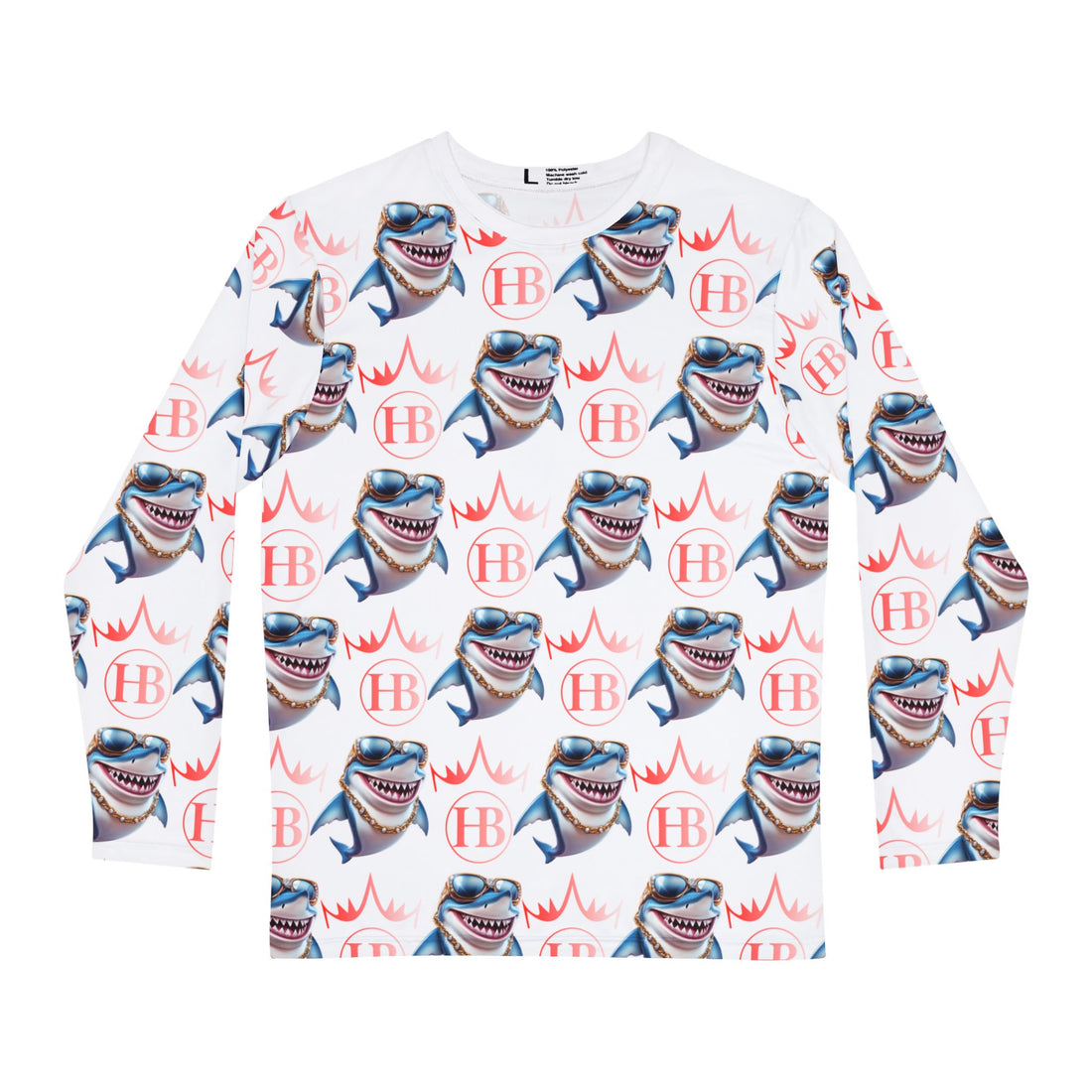 HB EXCLUSIVE