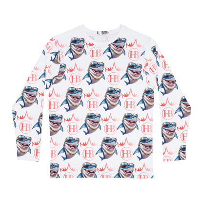 HB EXCLUSIVE