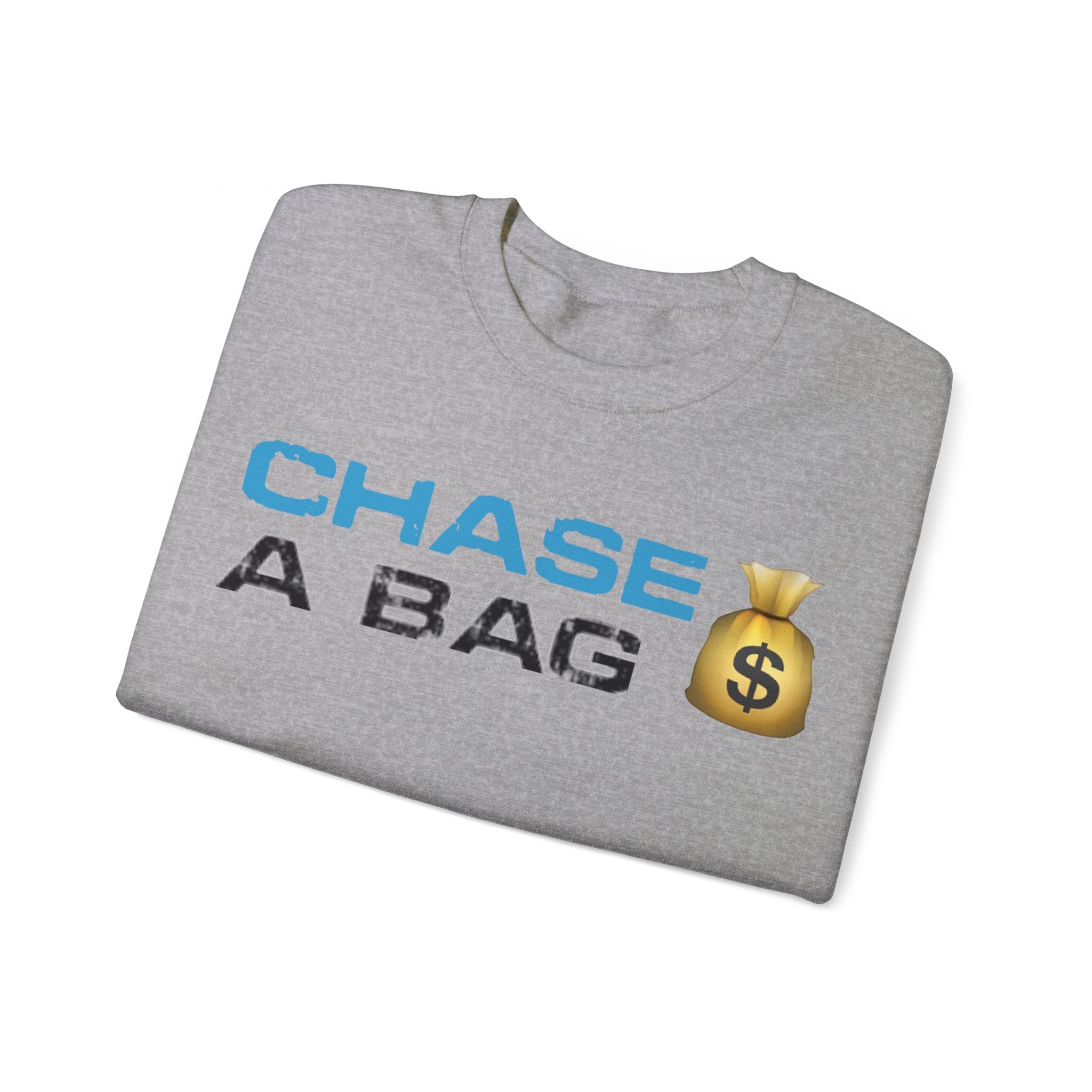 CHASE A BAG