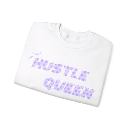 HUSTLE QUEEN