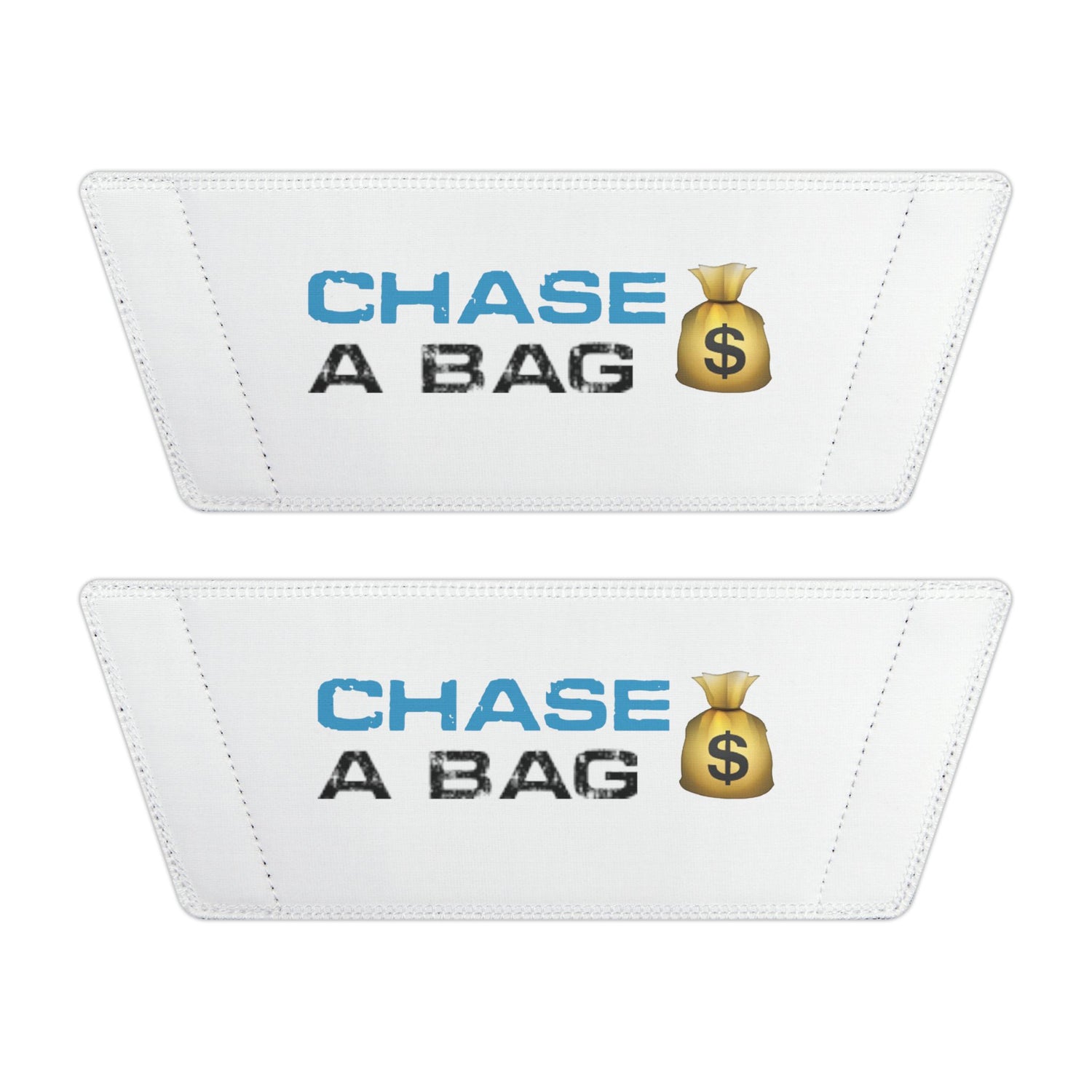 CHASE A BAG