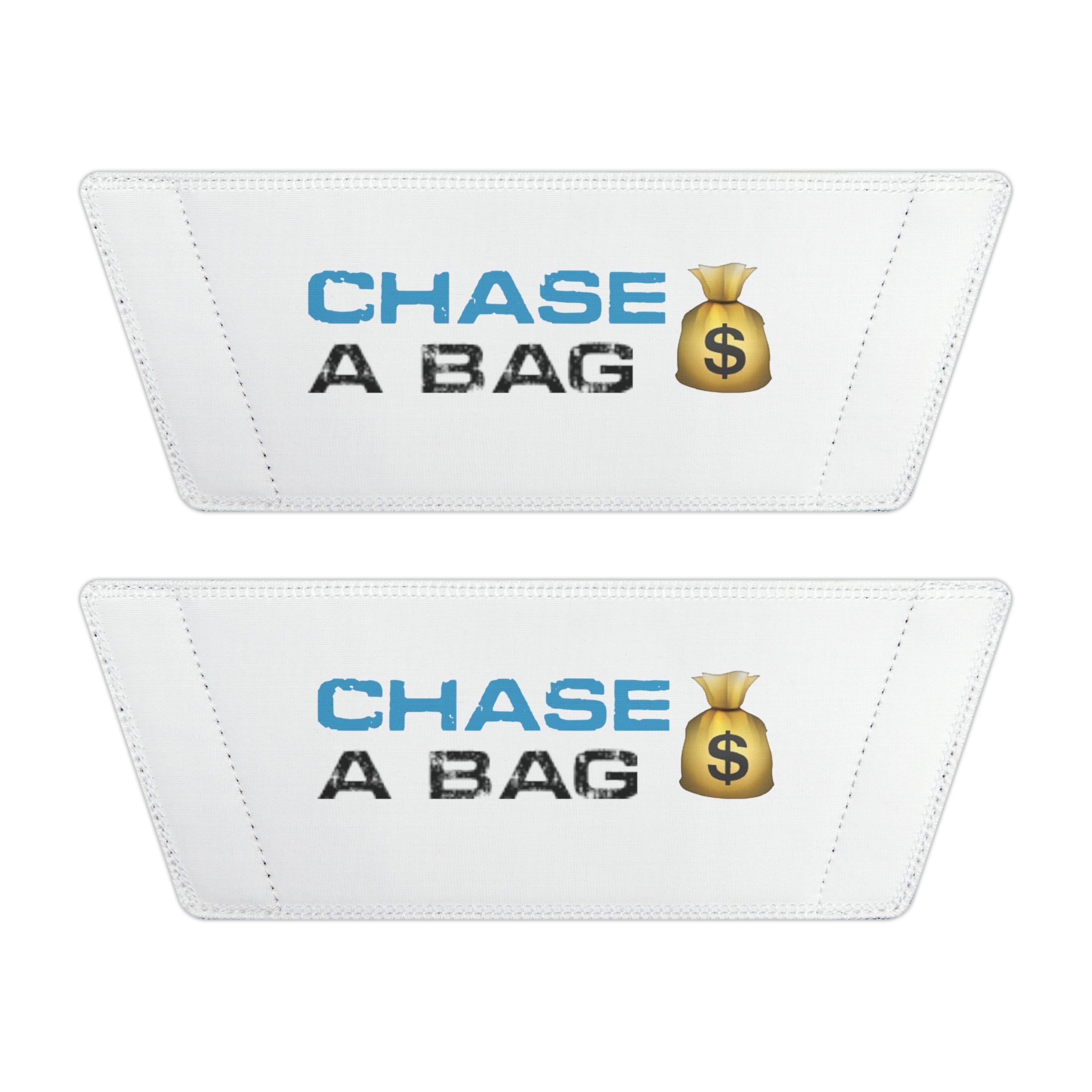 CHASE A BAG