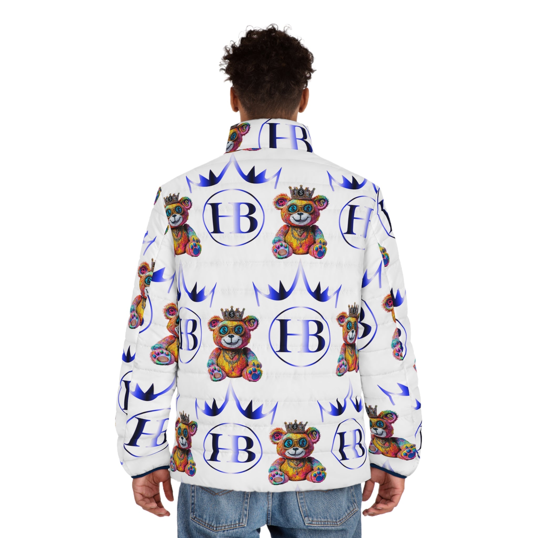 HB EXCLUSIVE