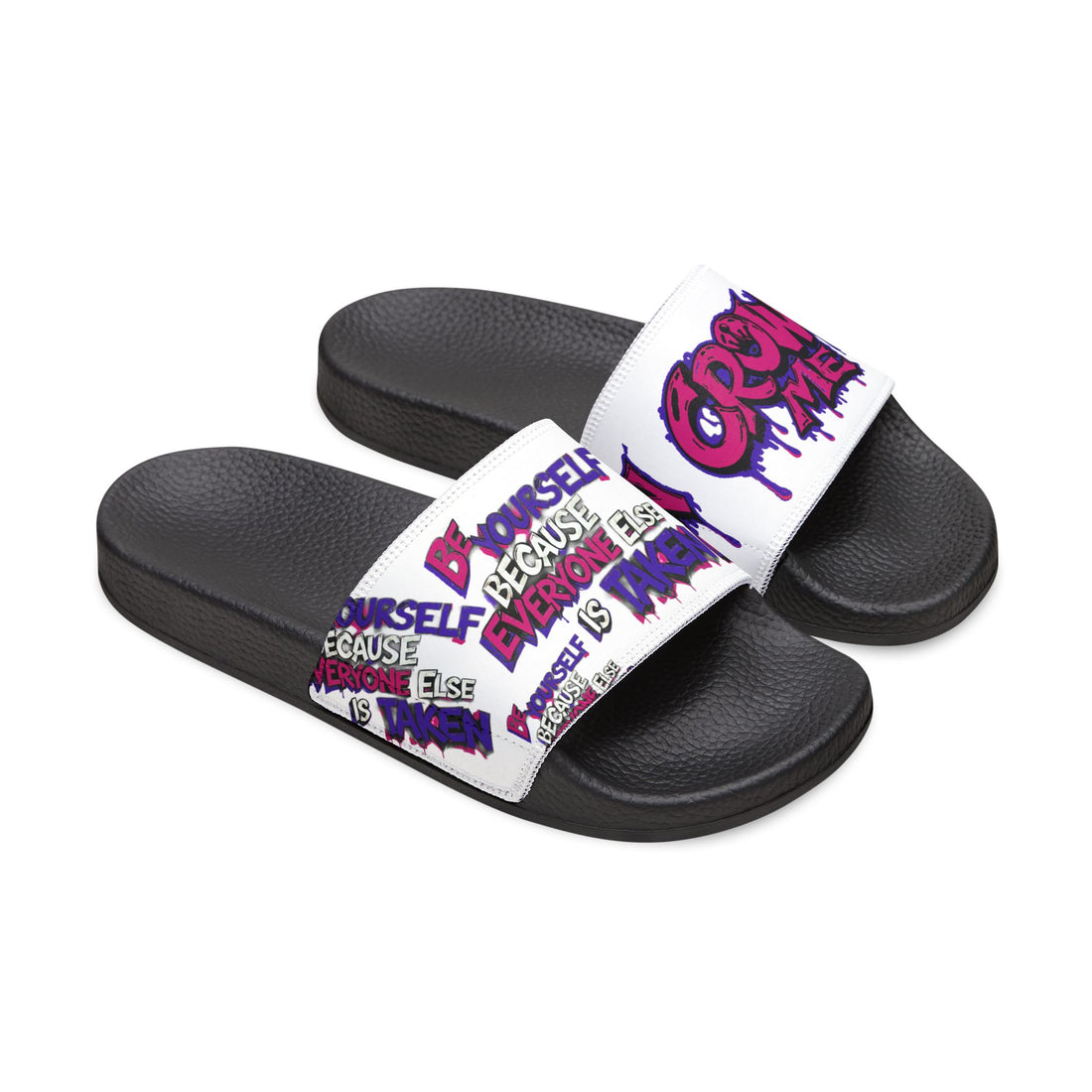 CROWN ME BY EMPERIAL DVSN (WOMENS)