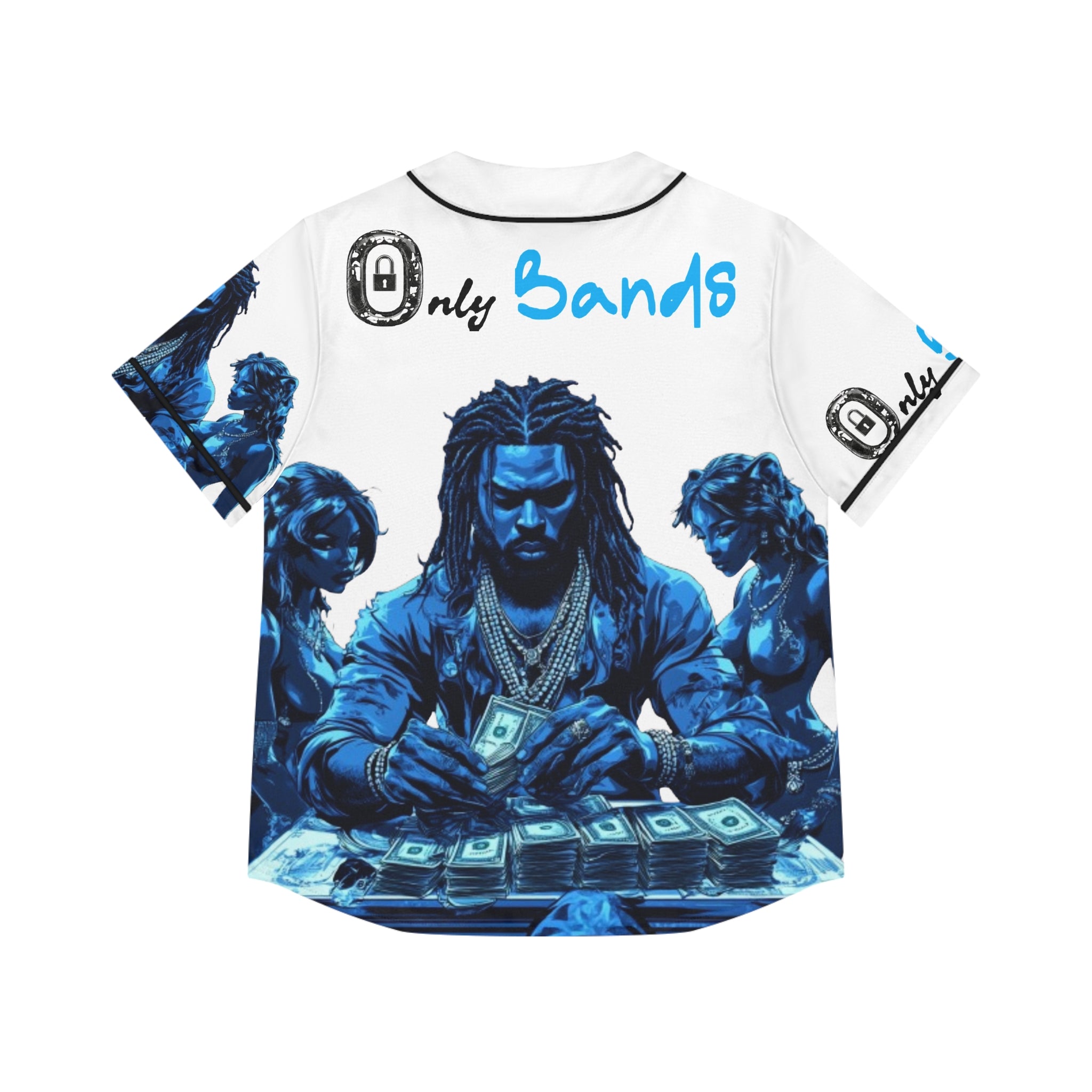 ONLY BANDS (WOMENS)