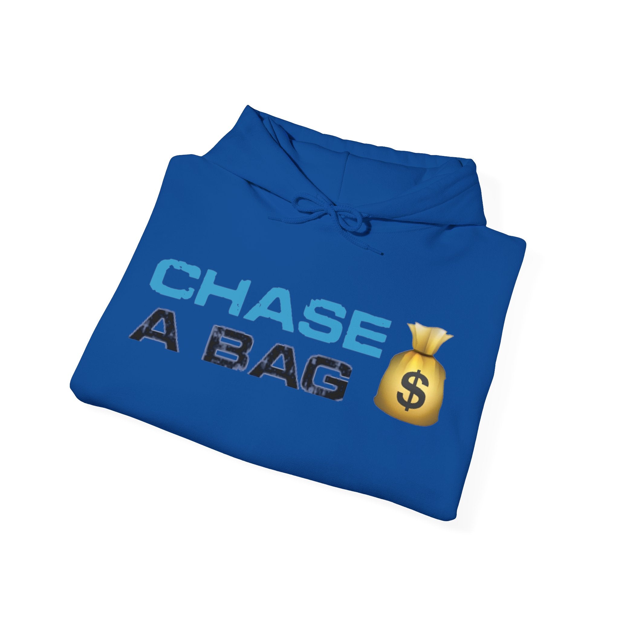 CHASE A BAG