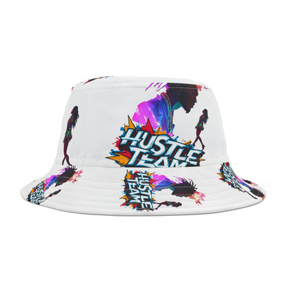 HUSTLE TEAM