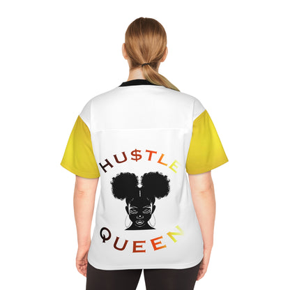 HUSTLE QUEEN
