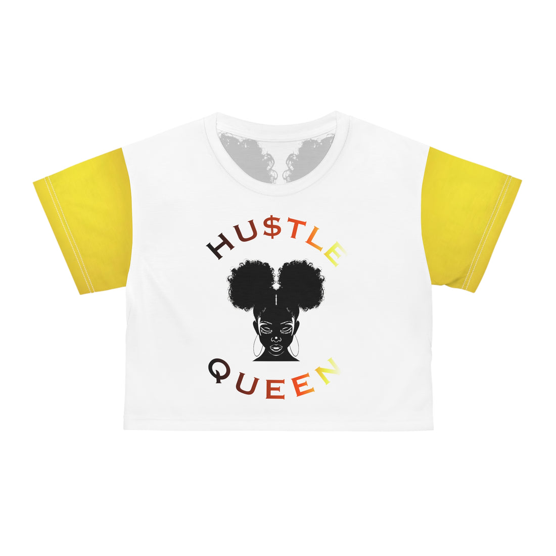 HUSTLE QUEEN