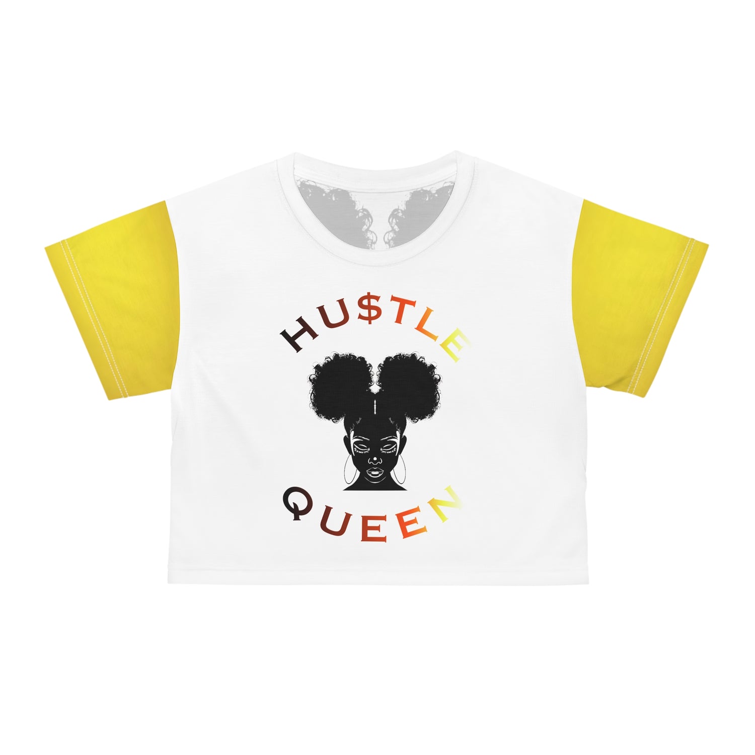 HUSTLE QUEEN