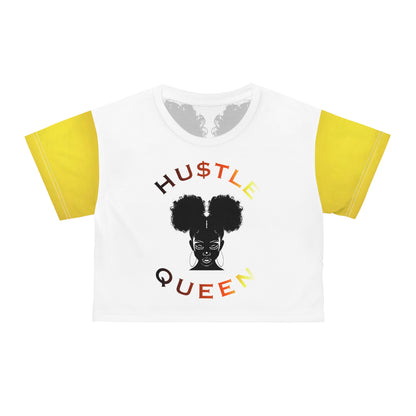 HUSTLE QUEEN