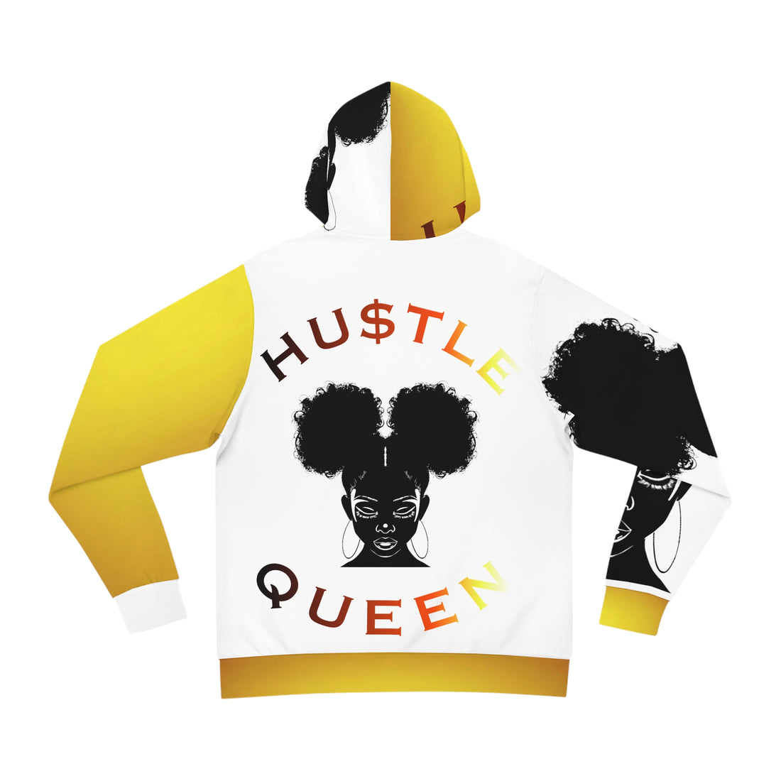 HUSTLE QUEEN