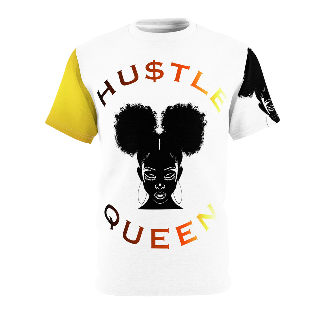 HUSTLE QUEEN