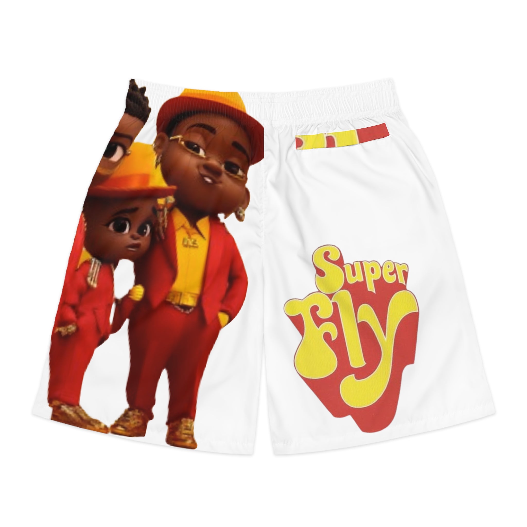 SUPERFLY