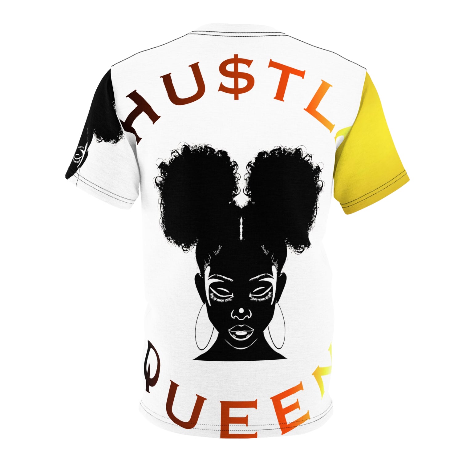 HUSTLE QUEEN