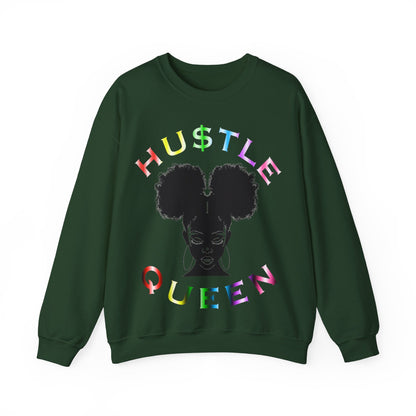 HUSTLE QUEEN