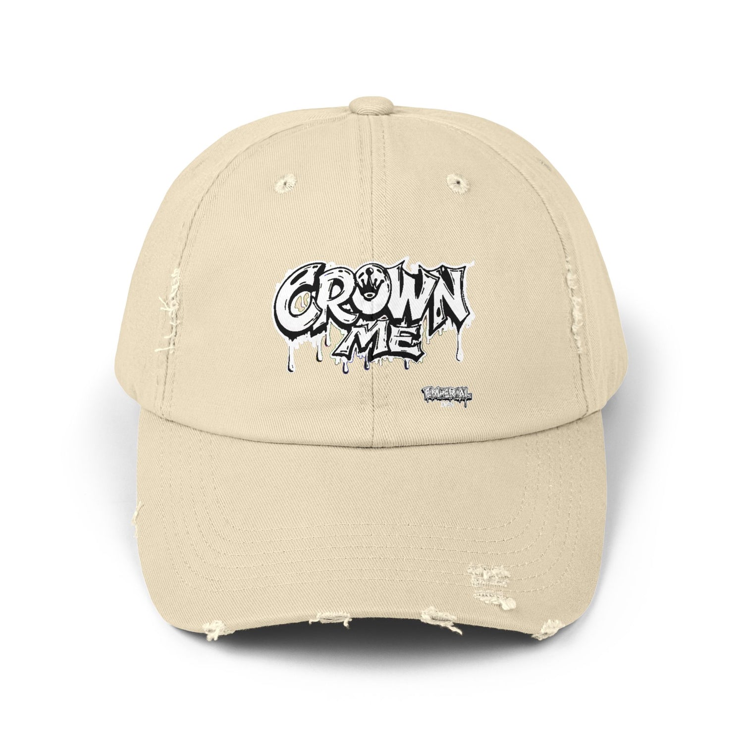 CROWN ME BY IMPERIAL DVSN