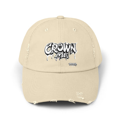 CROWN ME BY IMPERIAL DVSN