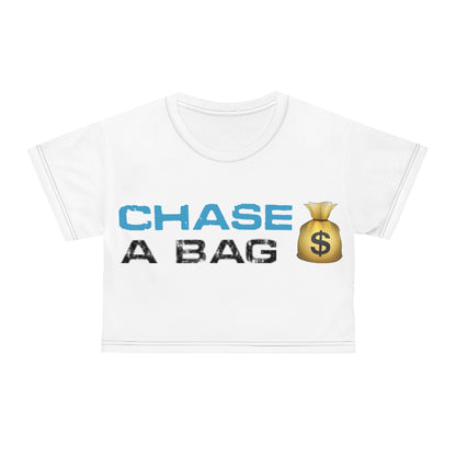 CHASE A BAG