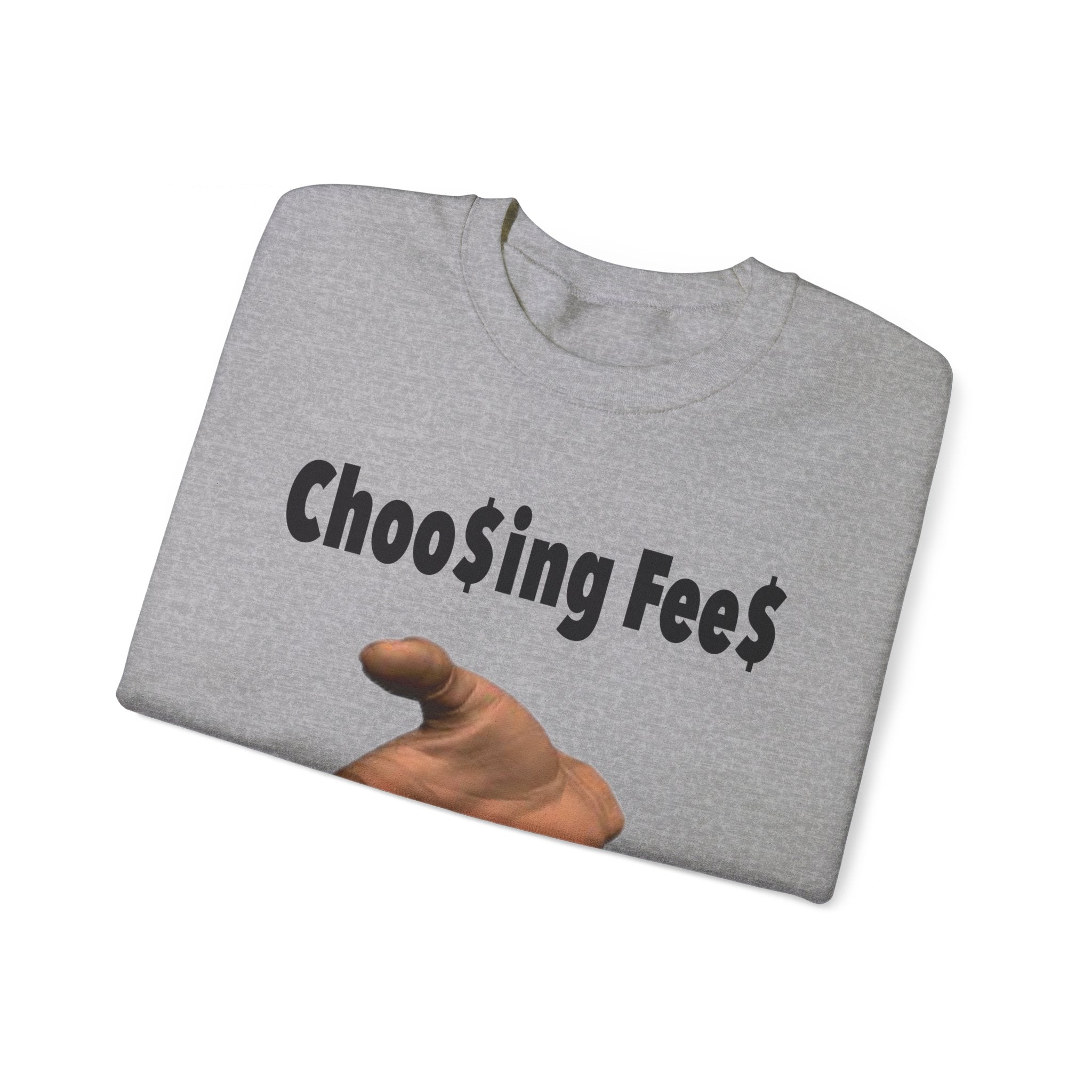 CHOOSING FEES MATTER