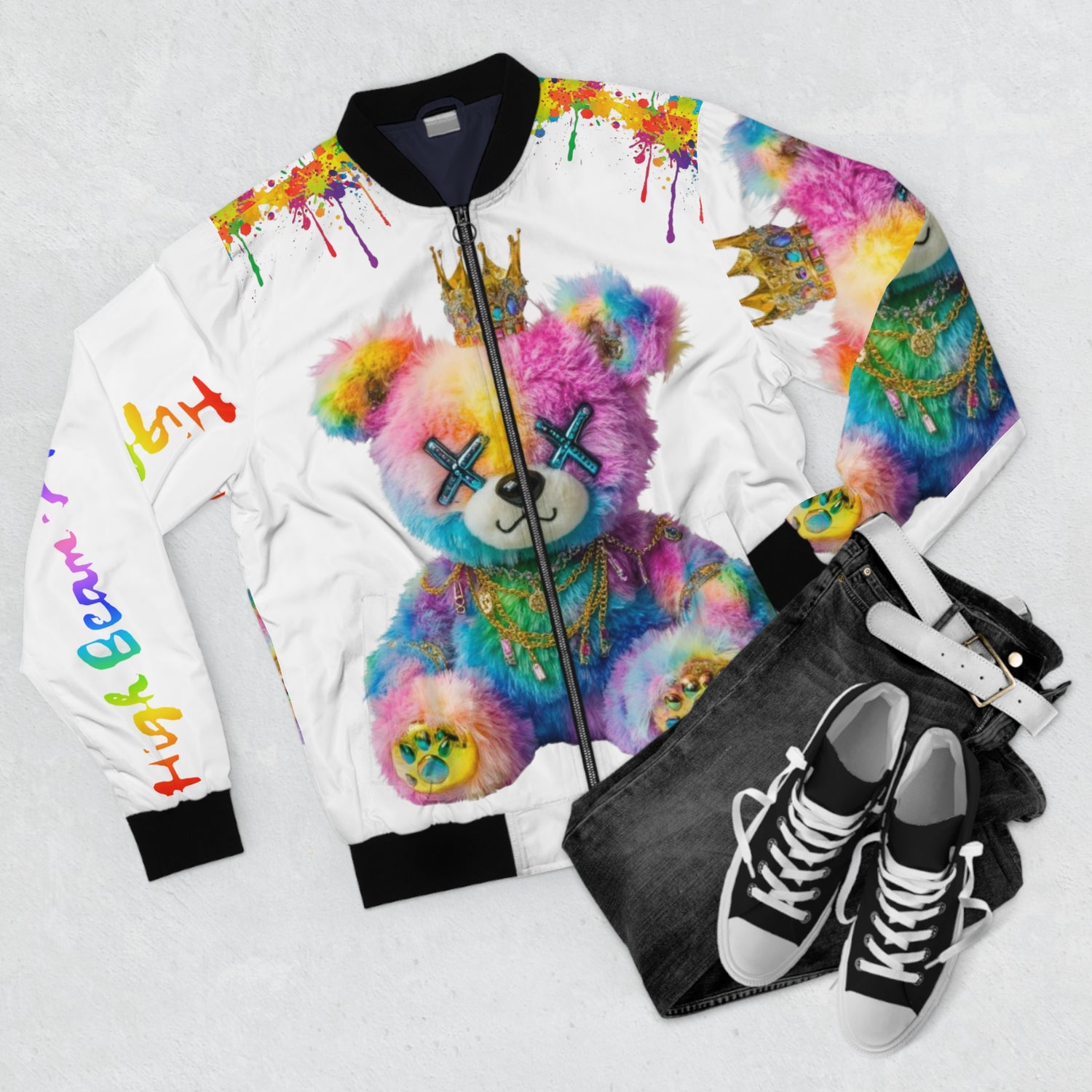 HB EXCLUSIVE