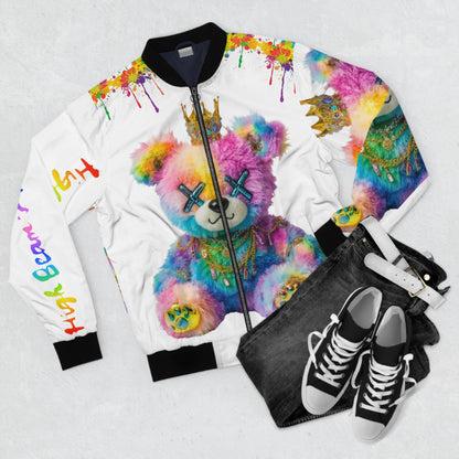 HB EXCLUSIVE