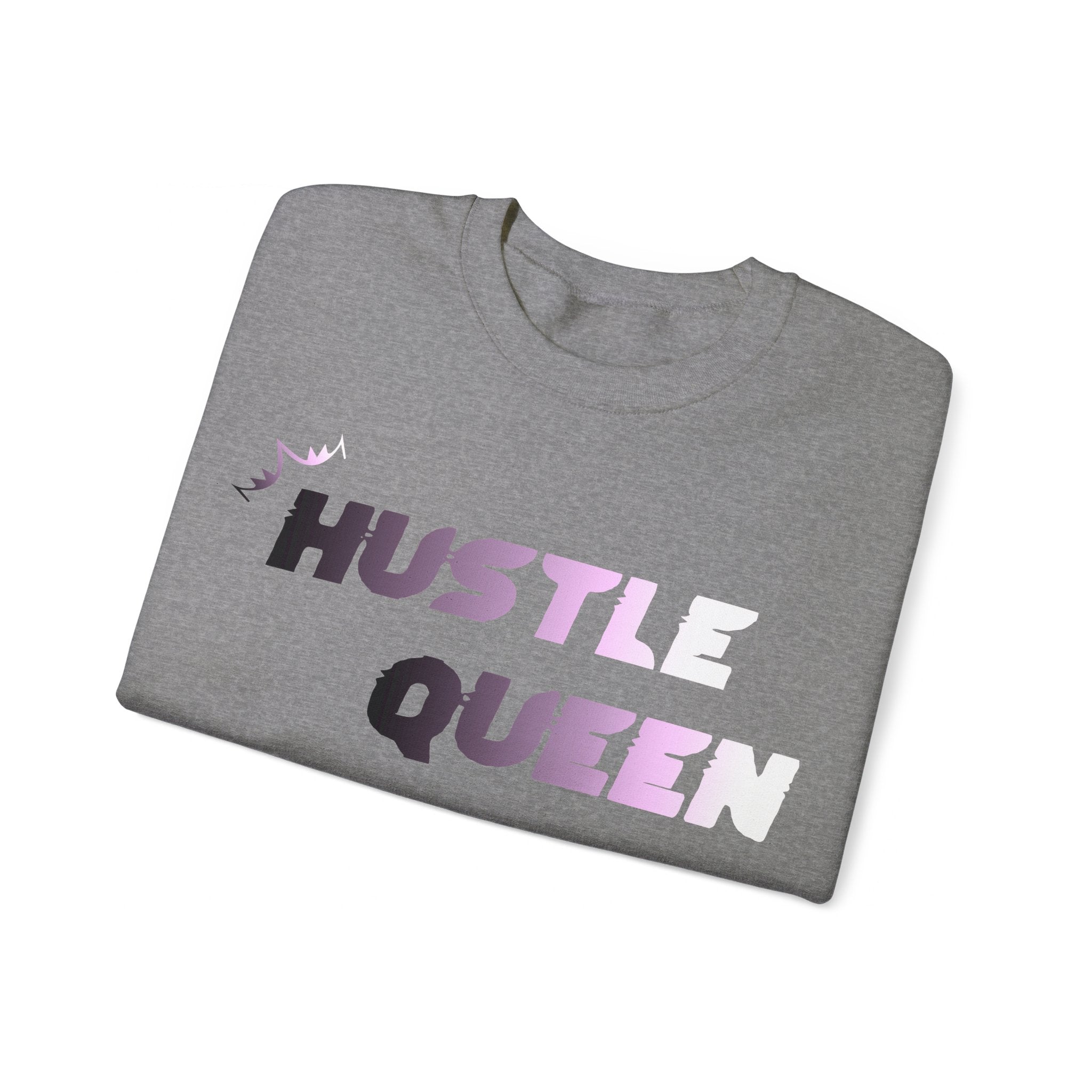 HUSTLE QUEEN