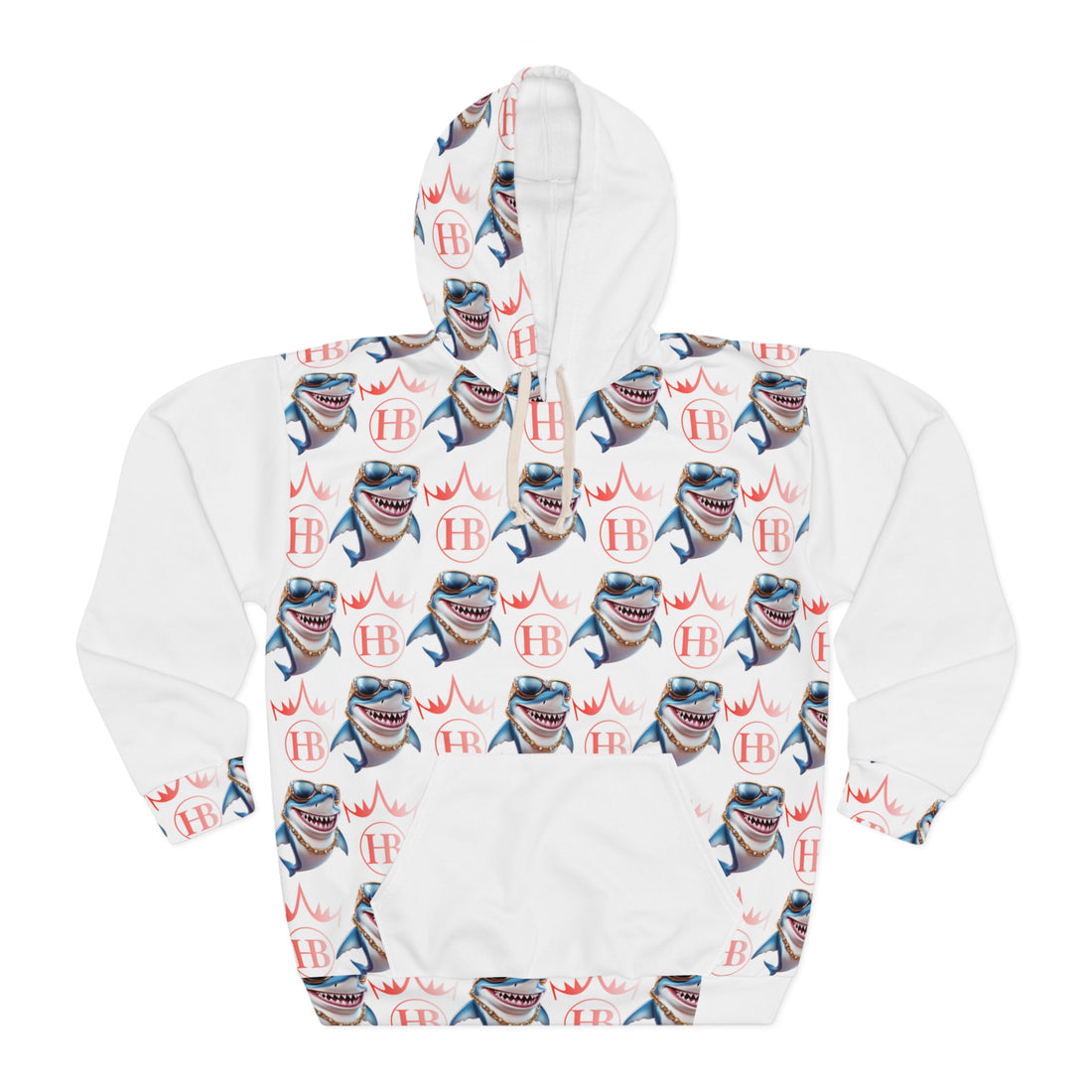 HB EXCLUSIVE