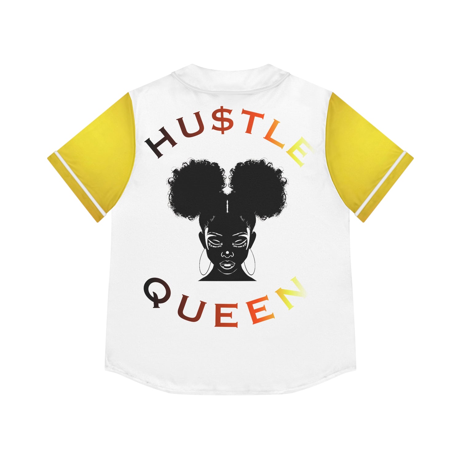 HUSTLE QUEEN (WOMEN&