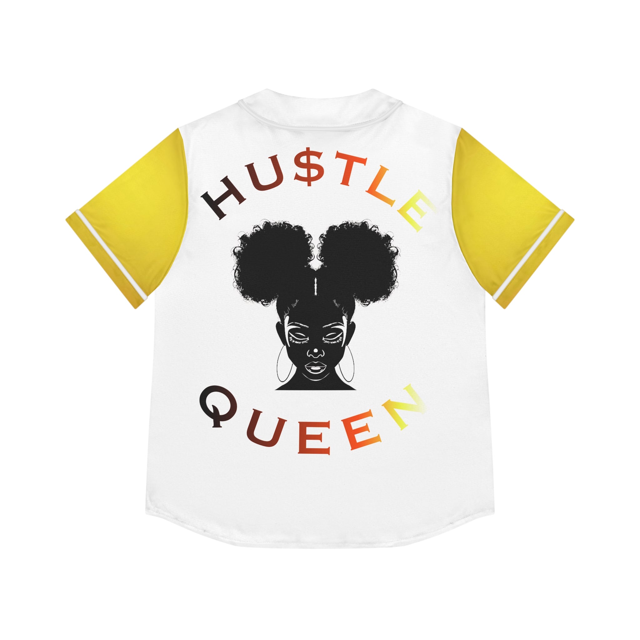 HUSTLE QUEEN (WOMEN&